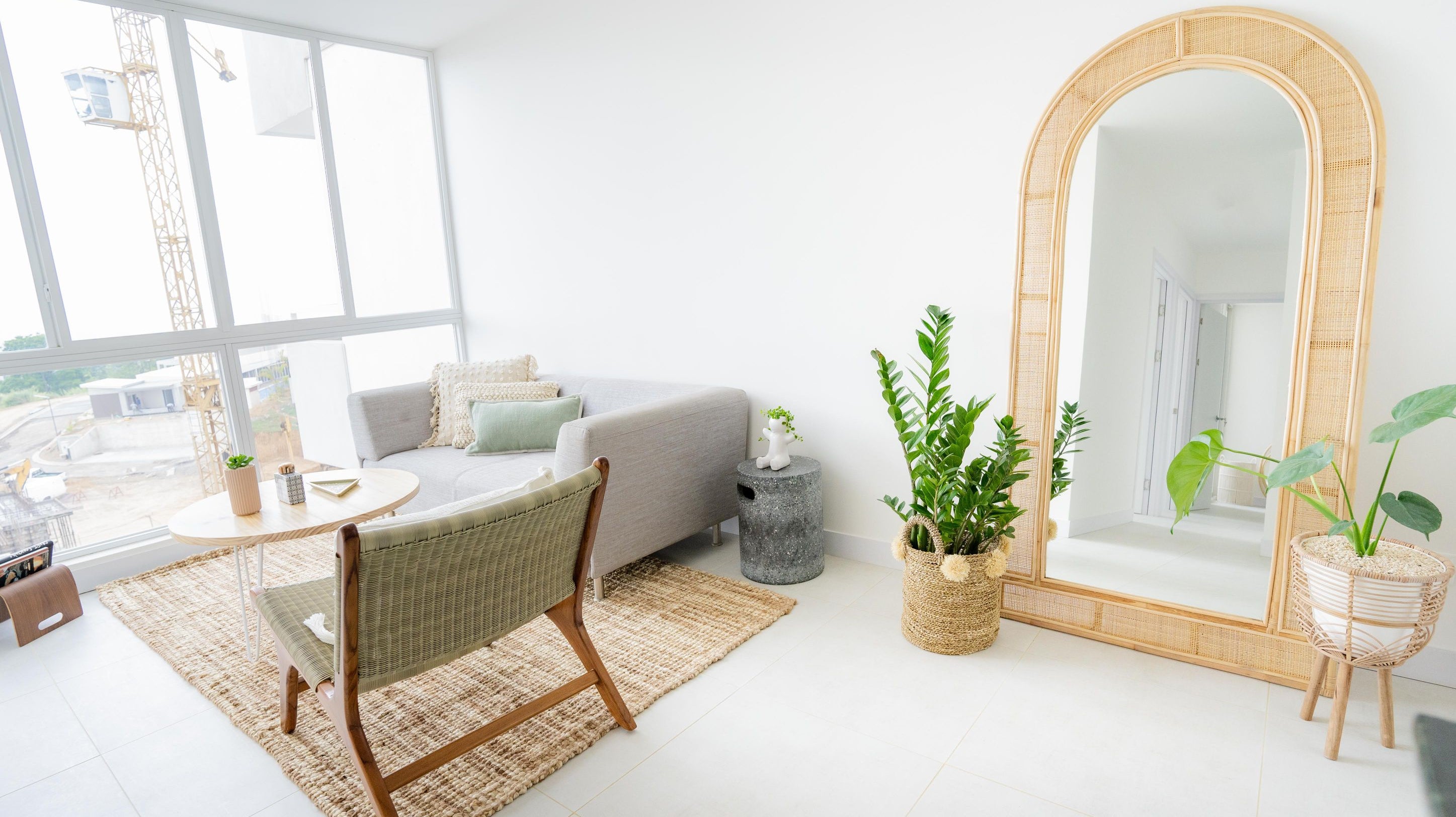 Monte Alto by Concasa- beautiful apartments built with top quality finishes