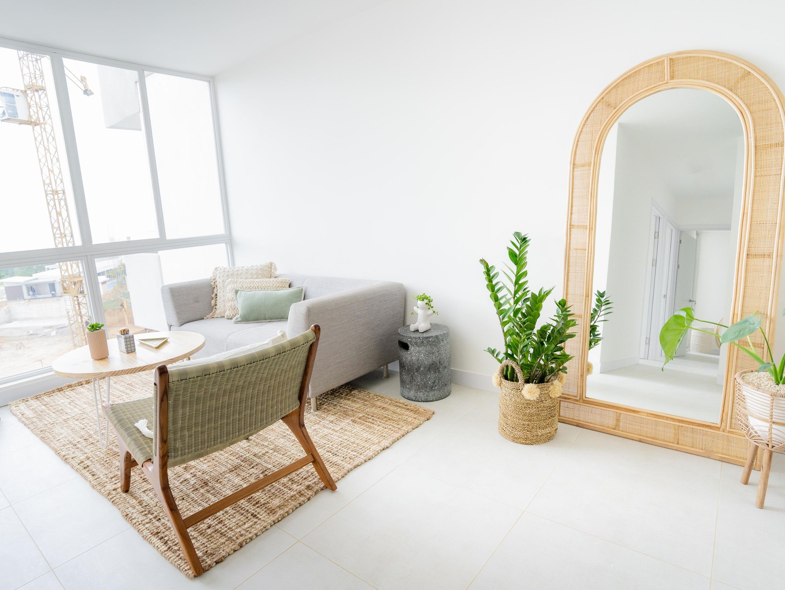 Monte Alto by Concasa- beautiful apartments built with top quality finishes