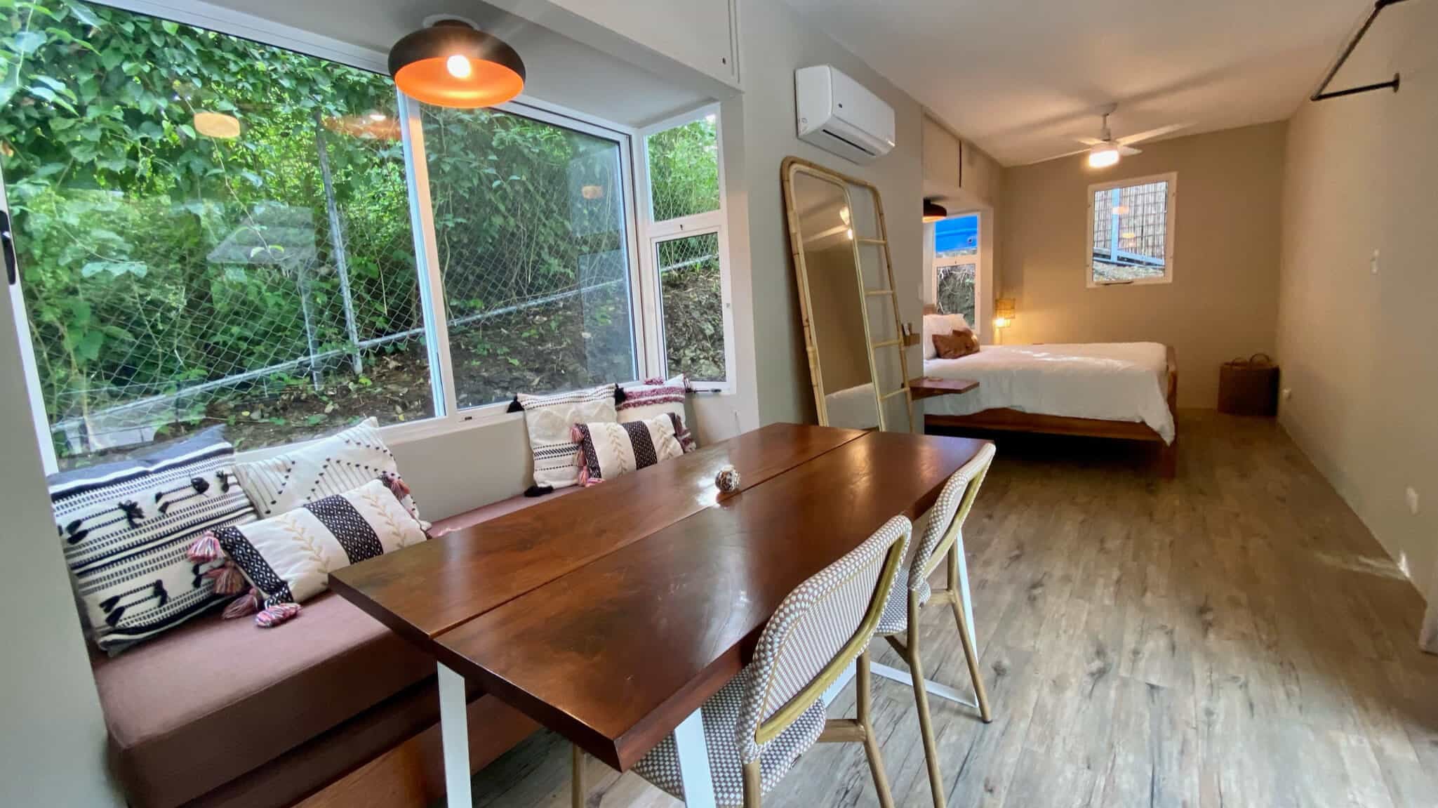 Club Marina - A comfortable, exclusive and unique design space