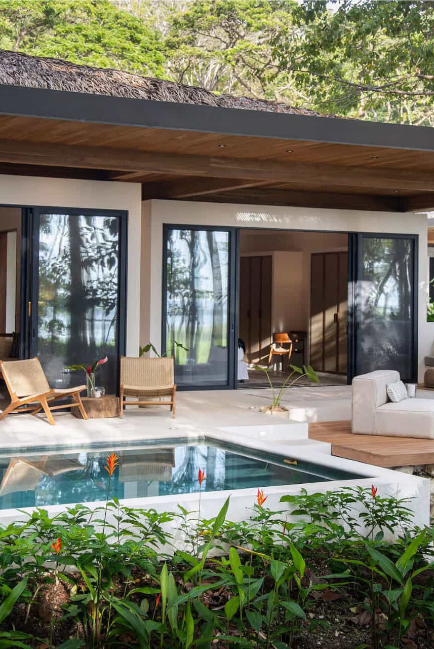Pasha Costa Rica- Luxurious villas for the perfect beach getaway