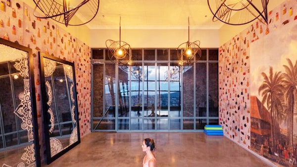 URBN Escalante, an amazing project in the heart of Costa Rica