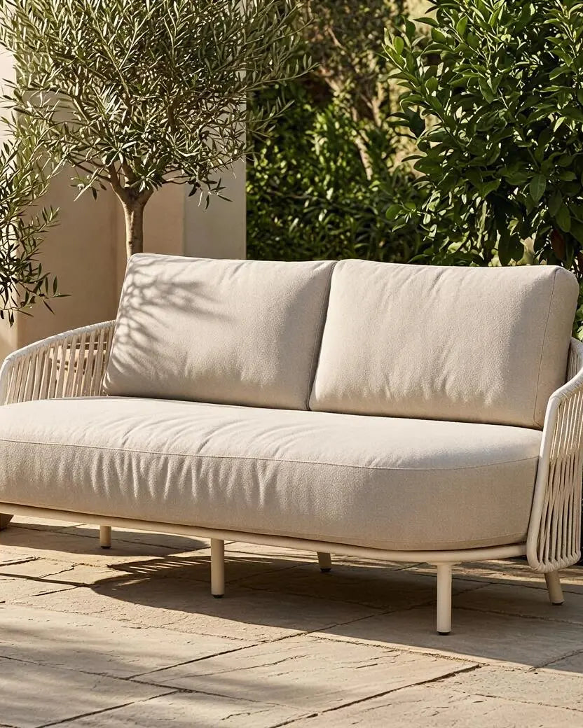 Exteriores Y Jardines