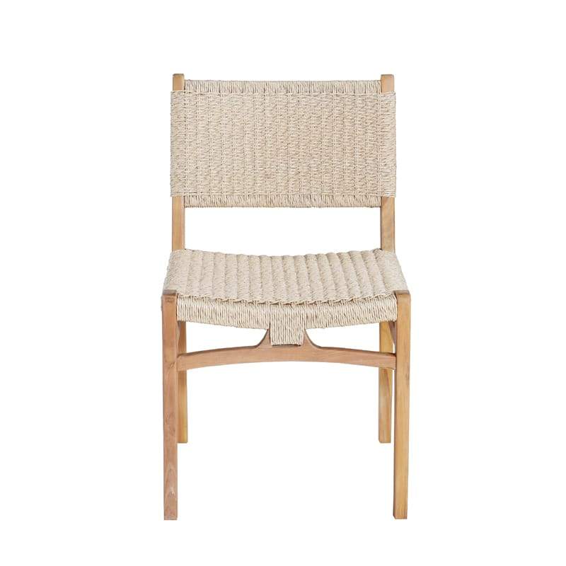 MARILOU Shop Bari Haze Chair