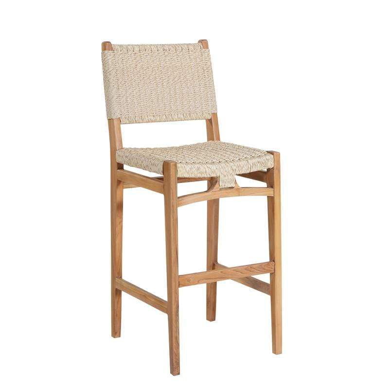 MARILOU SHOP Stools In Stock Bari Haze Stool