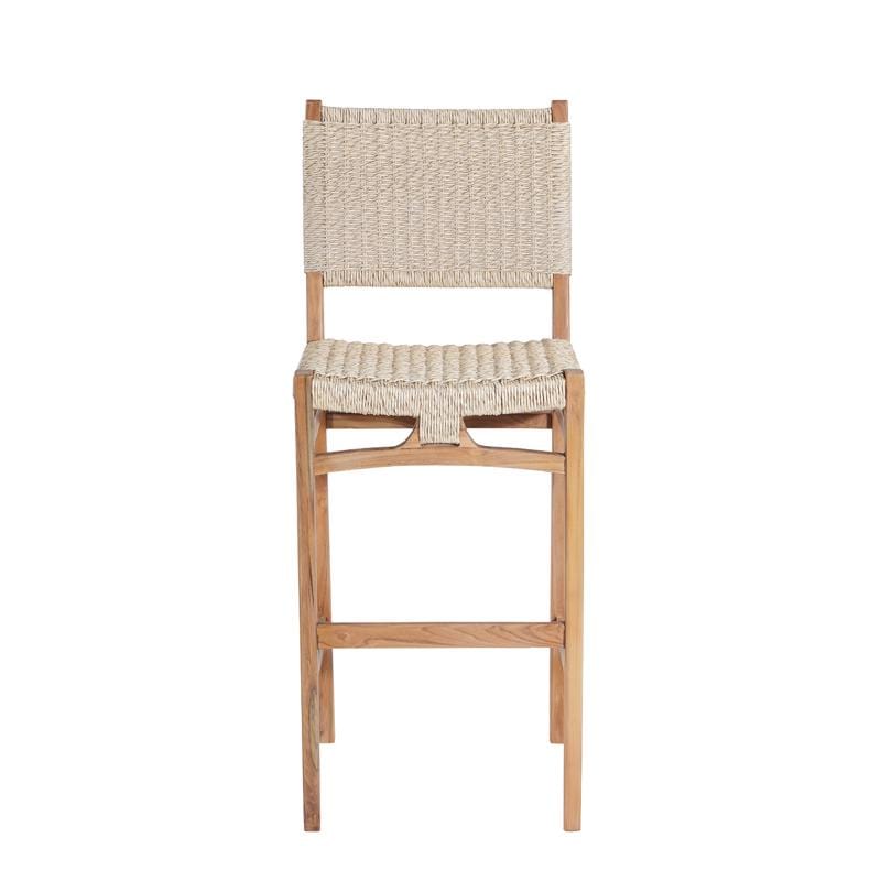 MARILOU SHOP Stools In Stock Bari Haze Stool