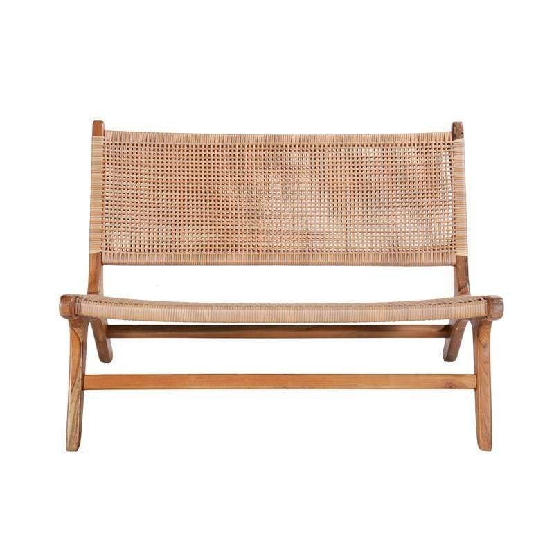 MARILOU Shop Capri Sunrise Bench