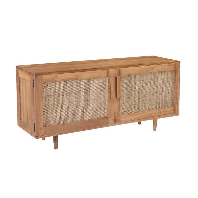 MARILOU Shop Ibiza Console