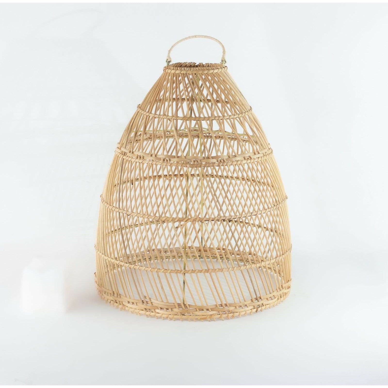 MARILOU SHOP Lamps Kurungan Miring