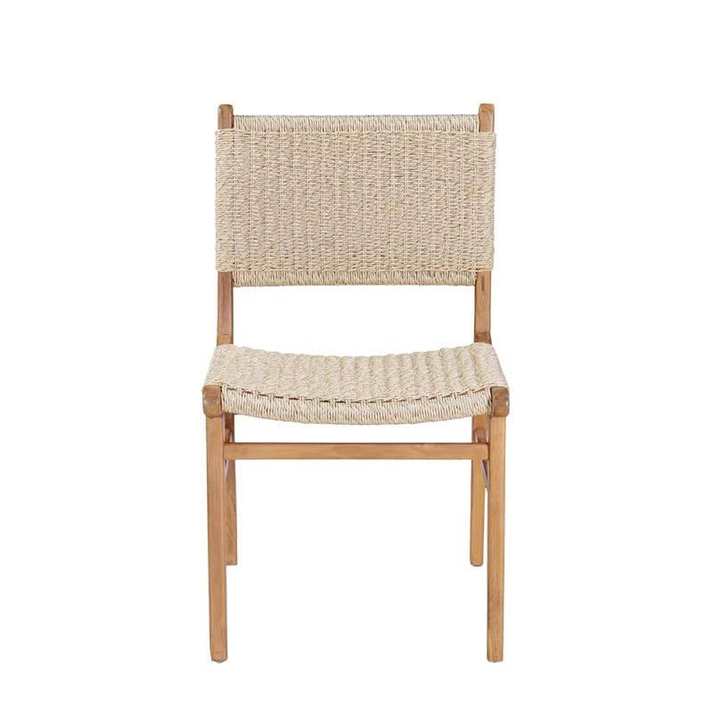 MARILOU Shop Chairs Milan Chair Haze