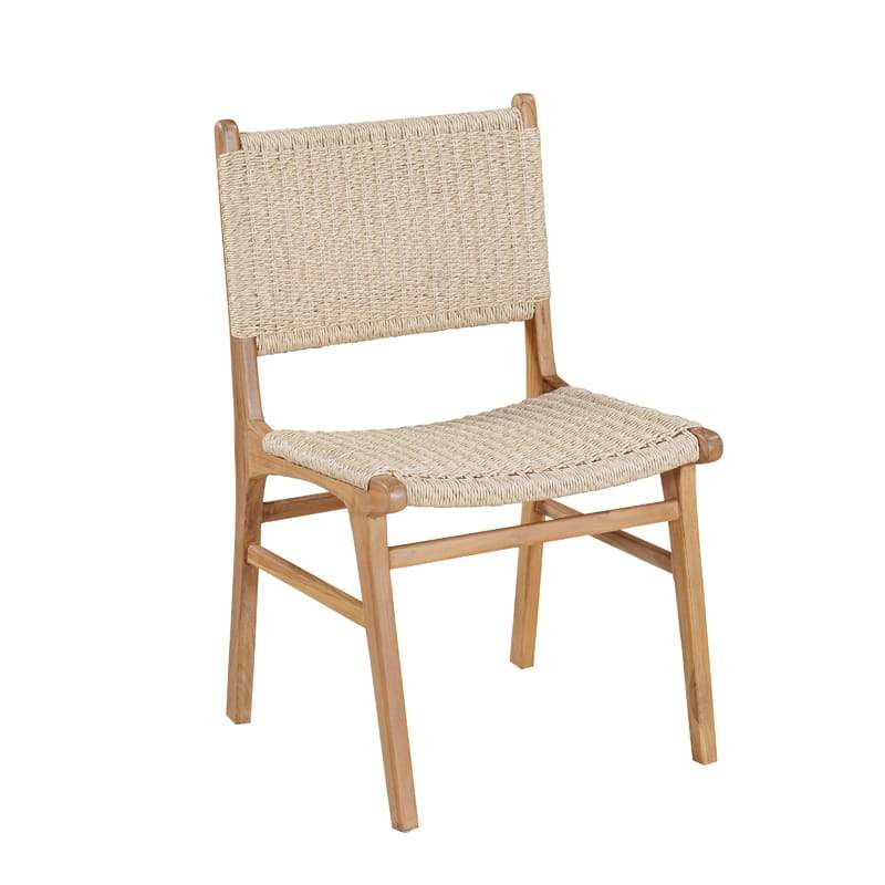 MARILOU Shop Chairs Milan Chair Haze