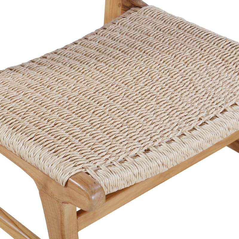 MARILOU Shop Chairs Milan Chair Haze