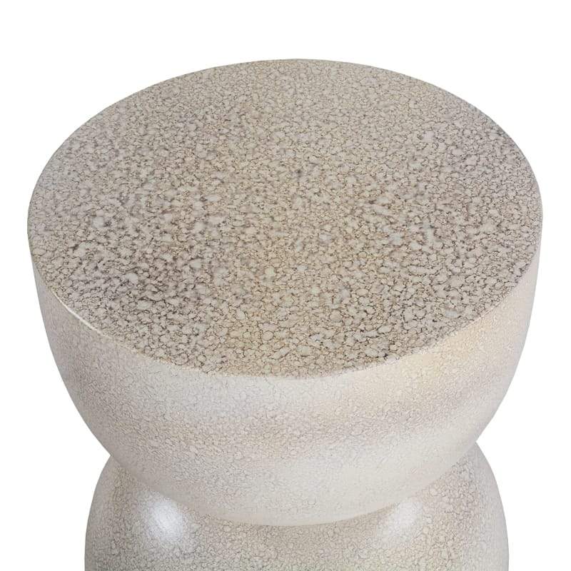 MARILOU SHOP Tables In stock Tulum Marmer (S)