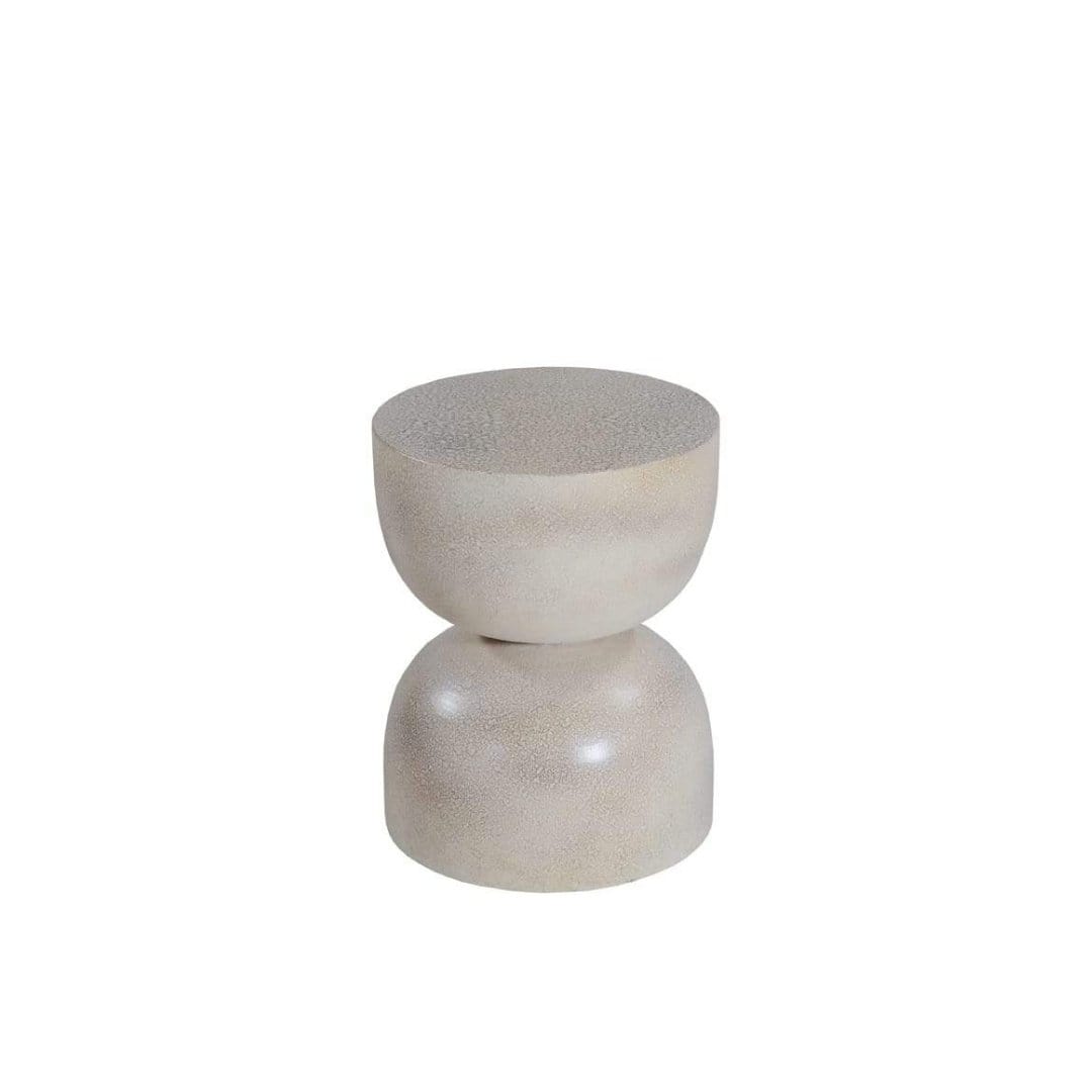 MARILOU SHOP Tables In stock Tulum Marmer (S)