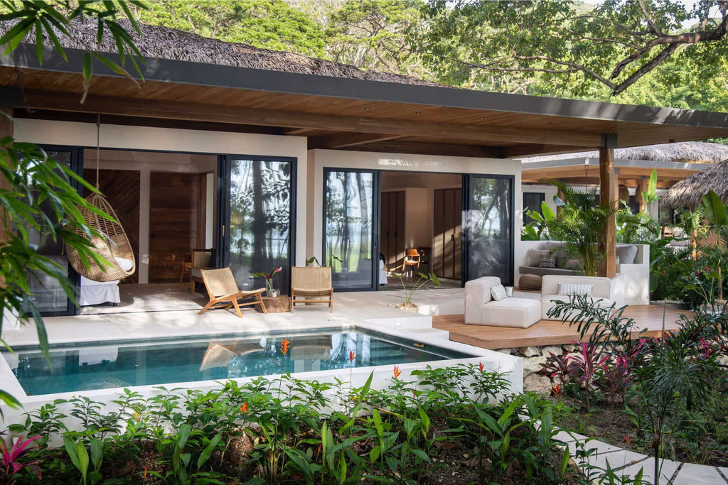 Pasha Costa Rica- Luxurious villas for the perfect beach getaway