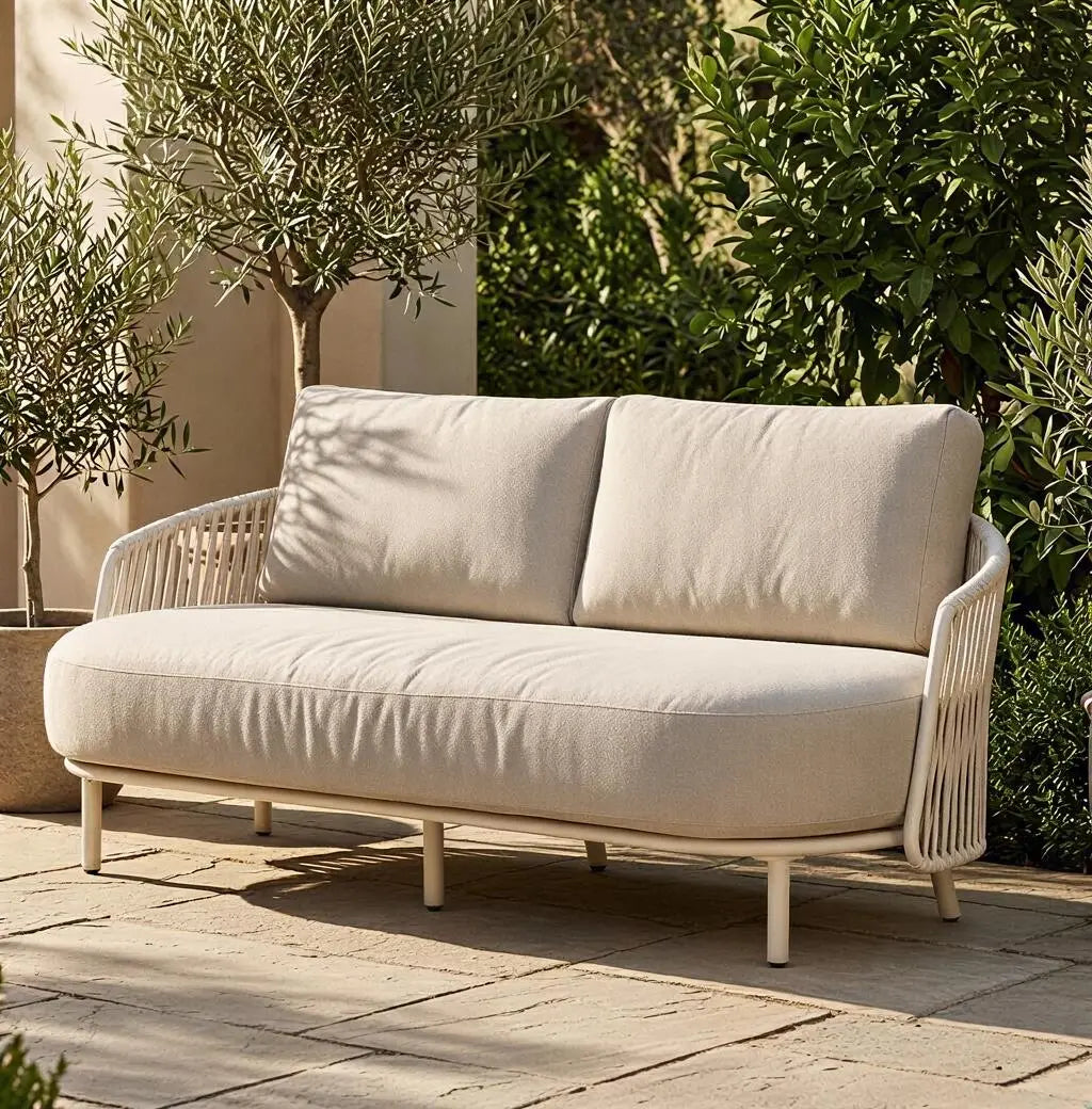 Exteriores Y Jardines