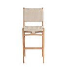 MARILOU SHOP Stools In Stock Bari Haze Stool