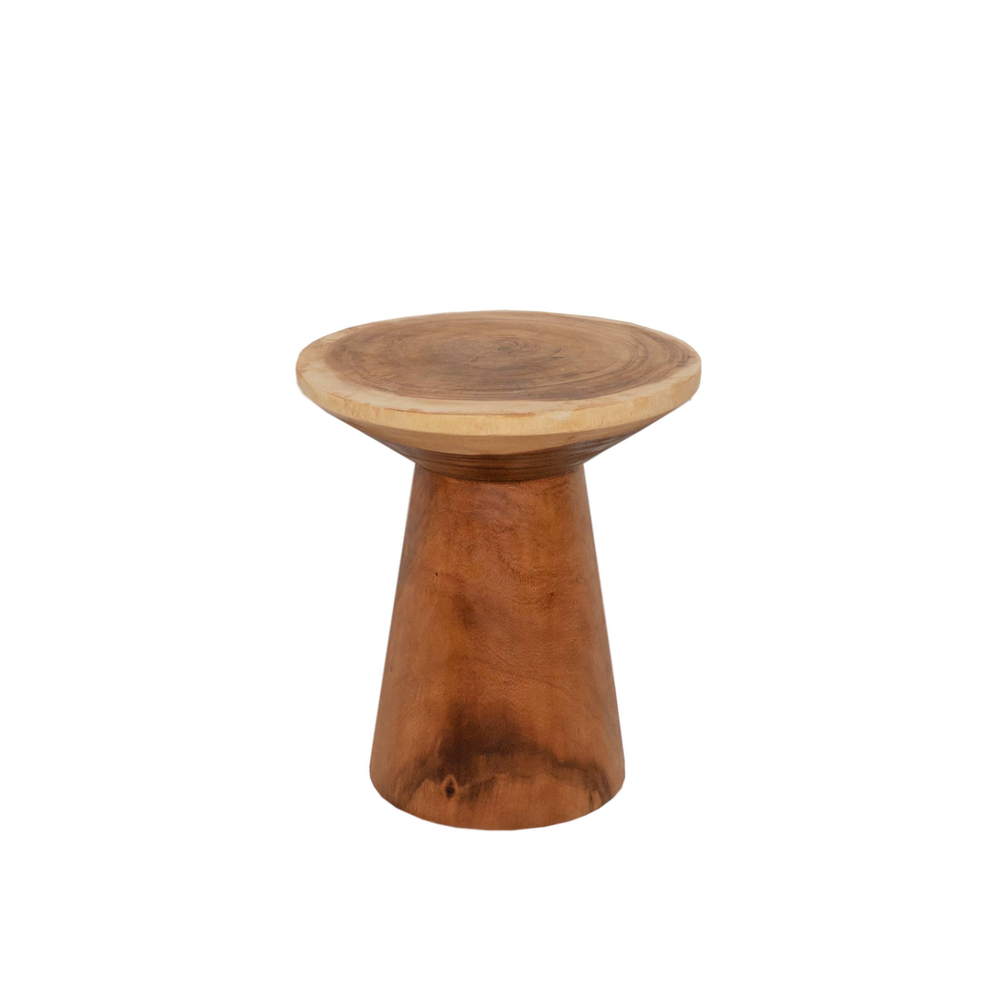 MARILOU SHOP Tables In stock Bocai Sidetable