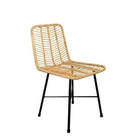 MARILOU SHOP Chairs Chair Bay