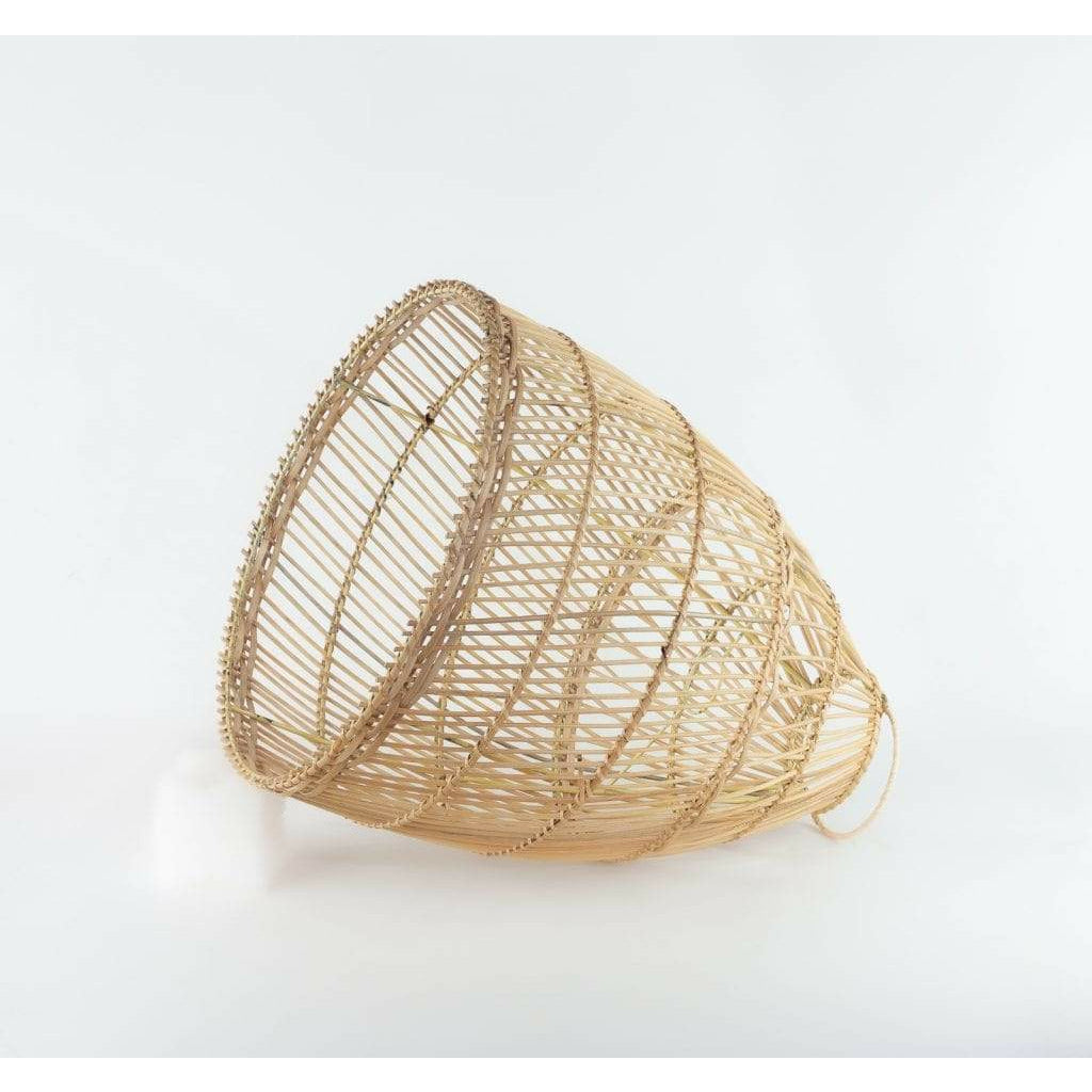 MARILOU SHOP Lamps Kurungan Miring