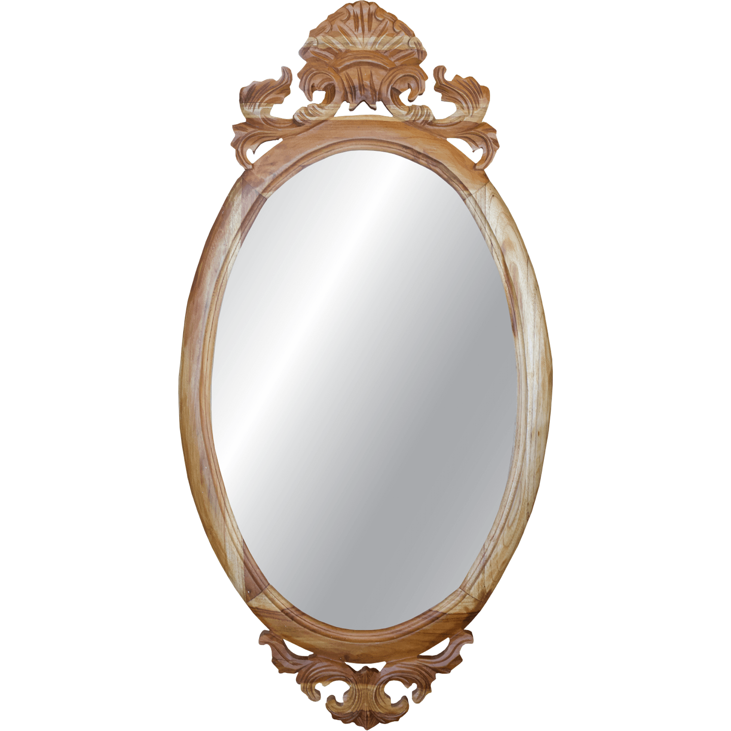 INTERNATIONAL Mirrors Mirror Eden