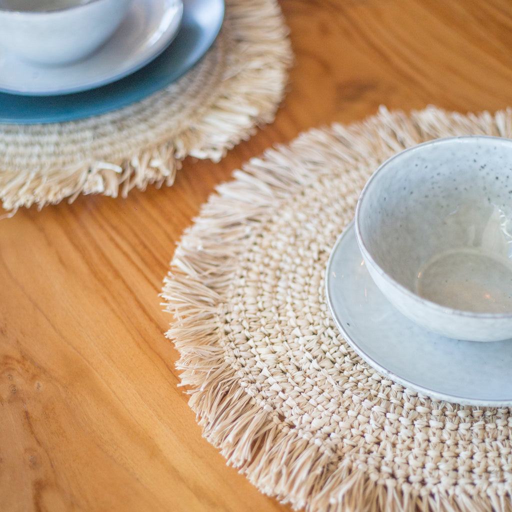 MARILOU Shop Wall art Placemats Nature