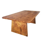 MARILOU SHOP Tables Stoneage Dining table