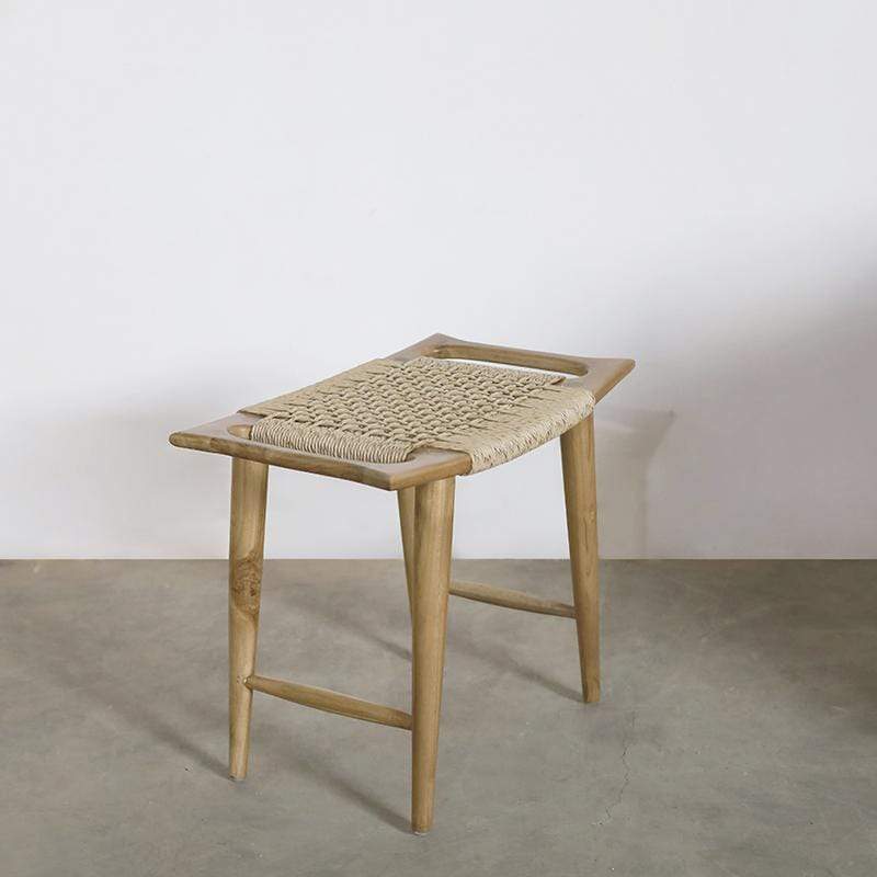 MARILOU SHOP Stools Tenerife Haze Little Stool