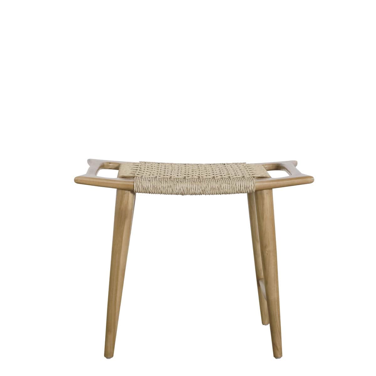 MARILOU SHOP Stools Tenerife Haze Little Stool