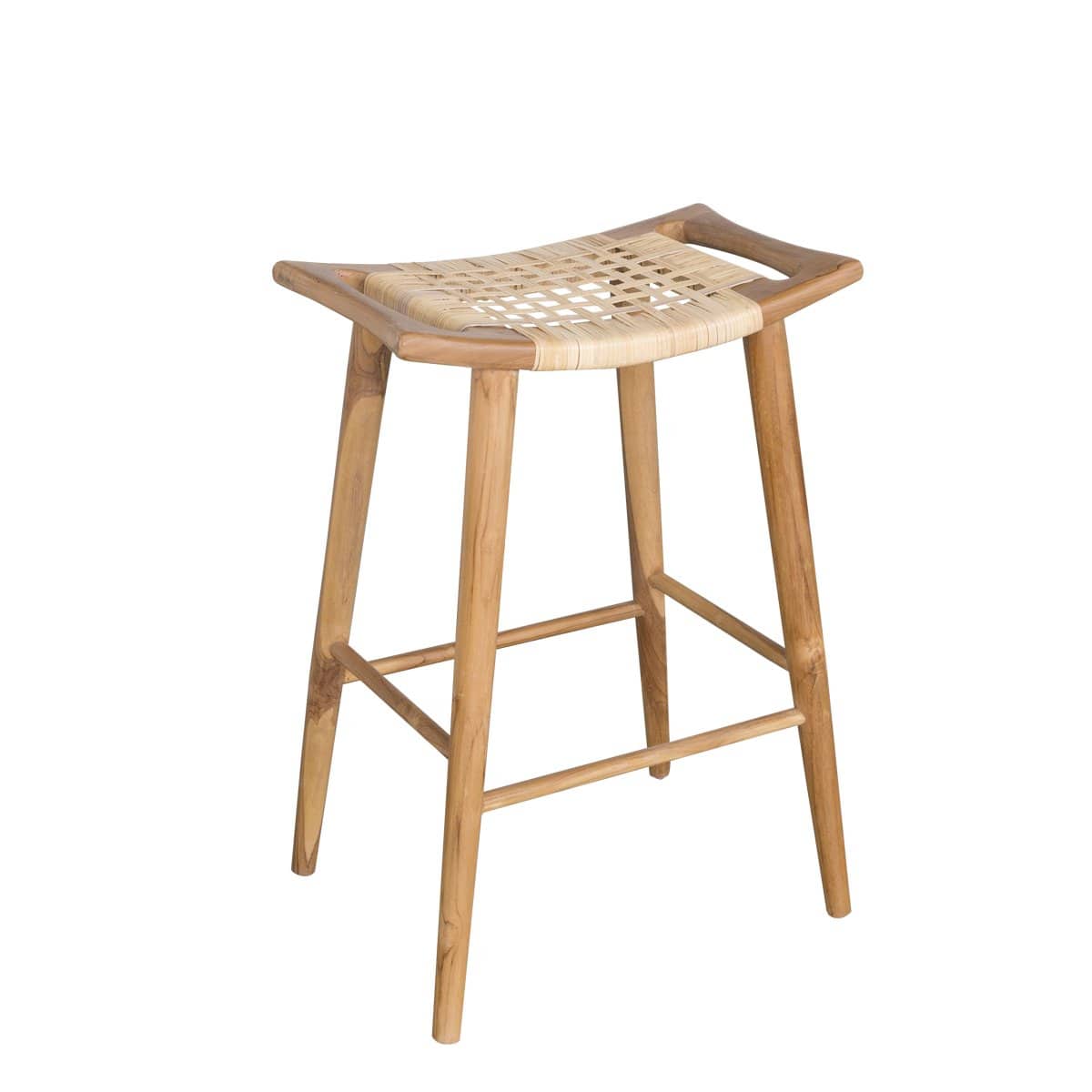 MARILOU SHOP Stools Tenerife Stool