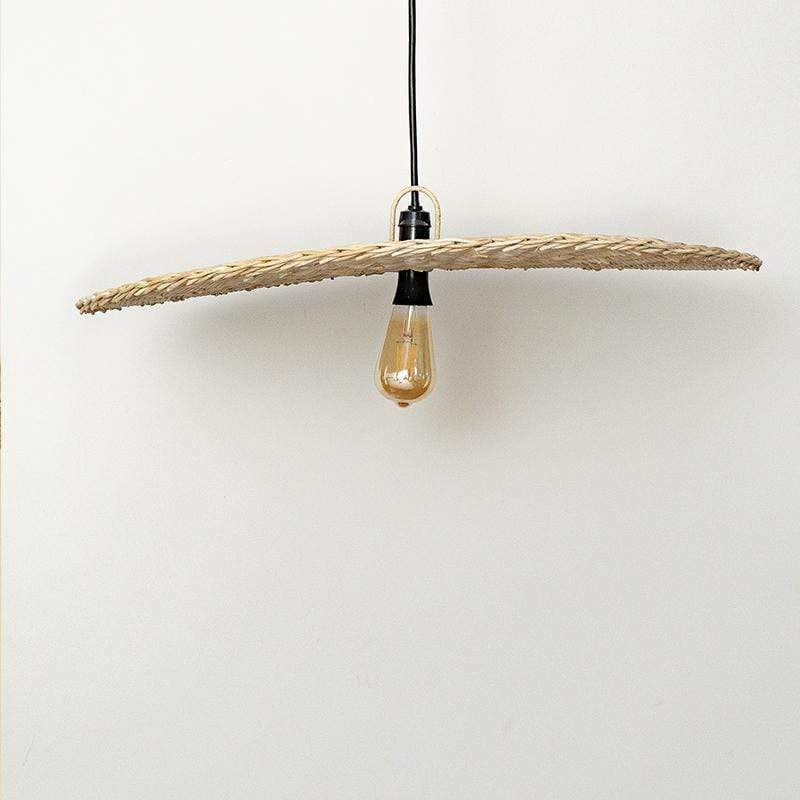 MARILOU Shop Lamps The Plate Lamp