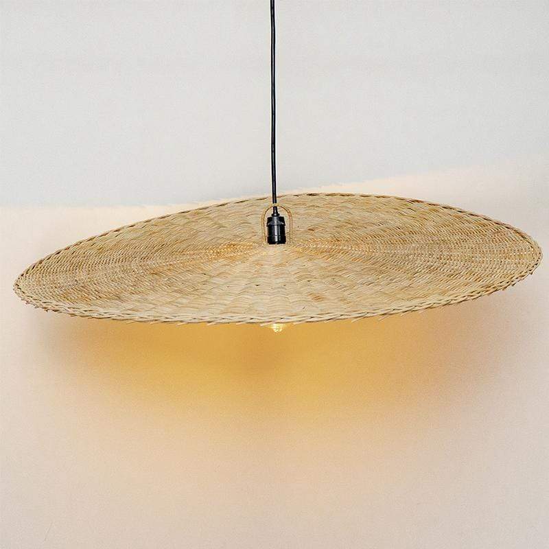 MARILOU Shop Lamps The Plate Lamp