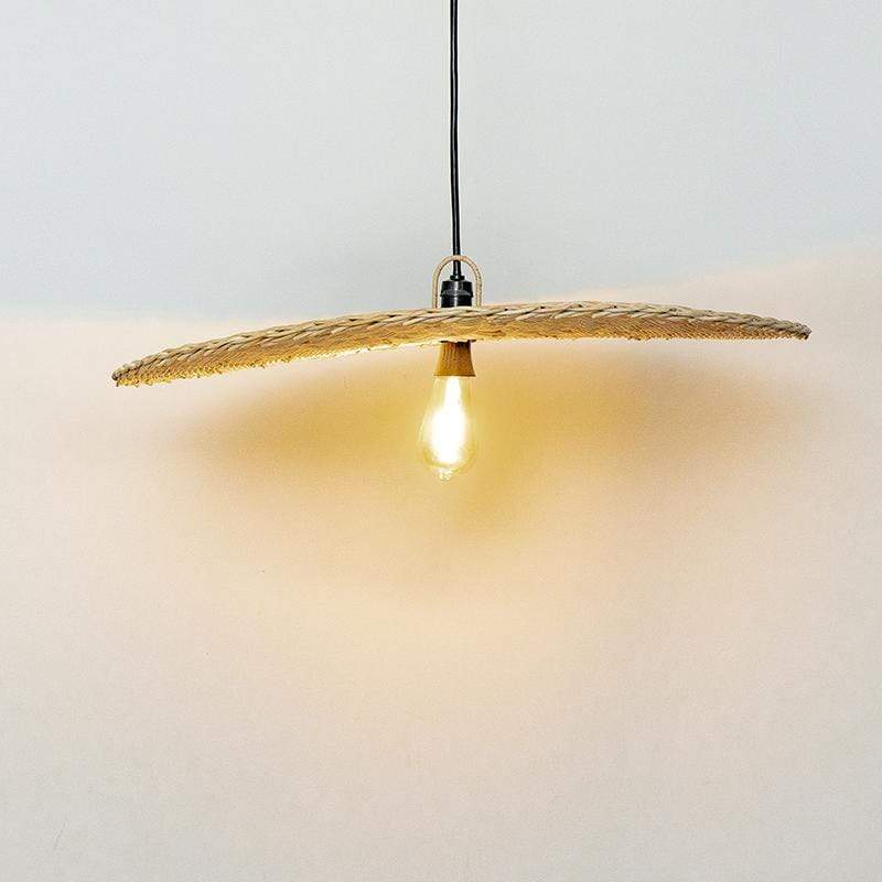 MARILOU Shop Lamps The Plate Lamp