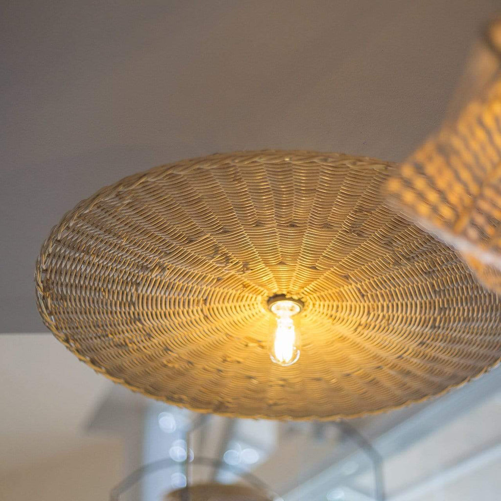 MARILOU Shop Lamps The Plate Lamp