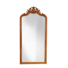 MARILOU Shop Mirror Toledo Natural Mirror