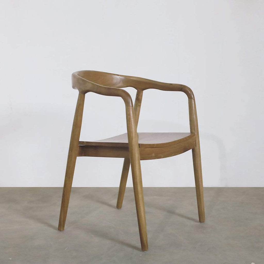 MARILOU Shop Chairs Coming Soon - Middle November Totem Chair