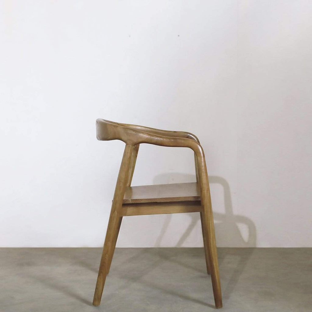 MARILOU Shop Chairs Coming Soon - Middle November Totem Chair