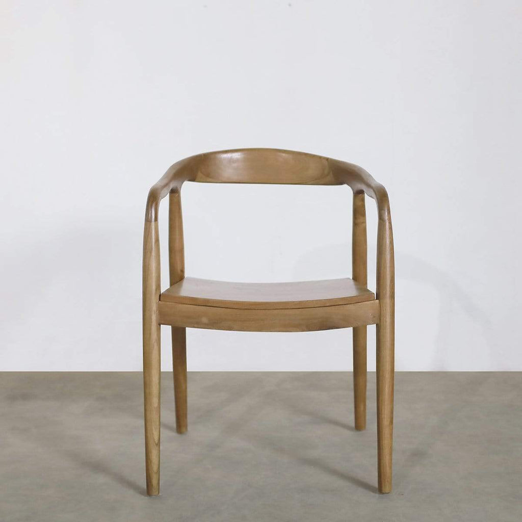MARILOU Shop Chairs Coming Soon - Middle November Totem Chair