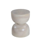 MARILOU SHOP Tables In stock Tulum Marmer (S)