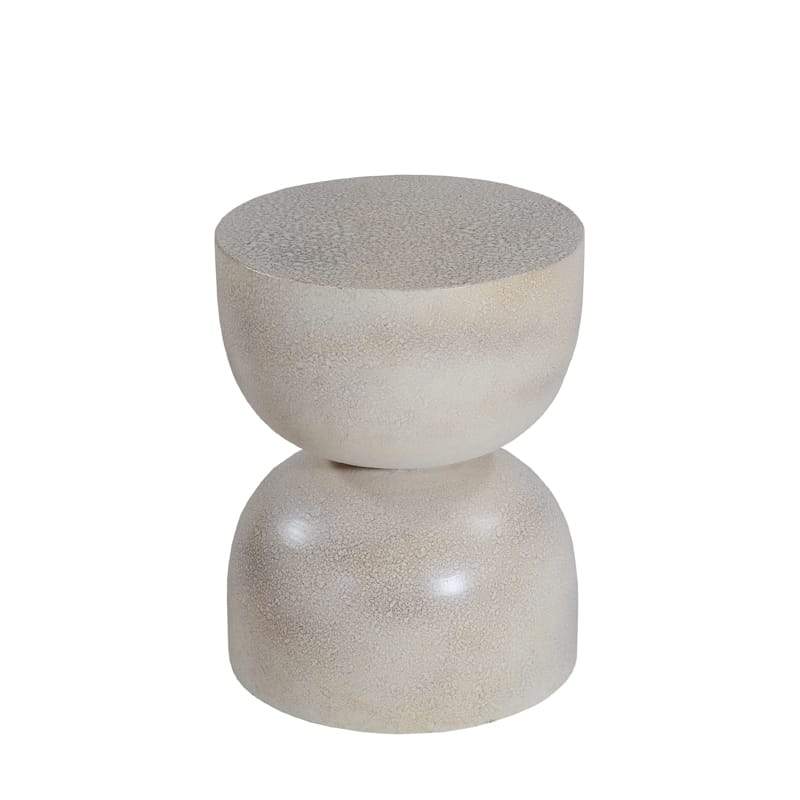 MARILOU SHOP Tables In stock Tulum Marmer (S)