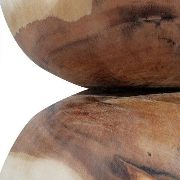 MARILOU SHOP Tables In stock Tulum Natural (S)